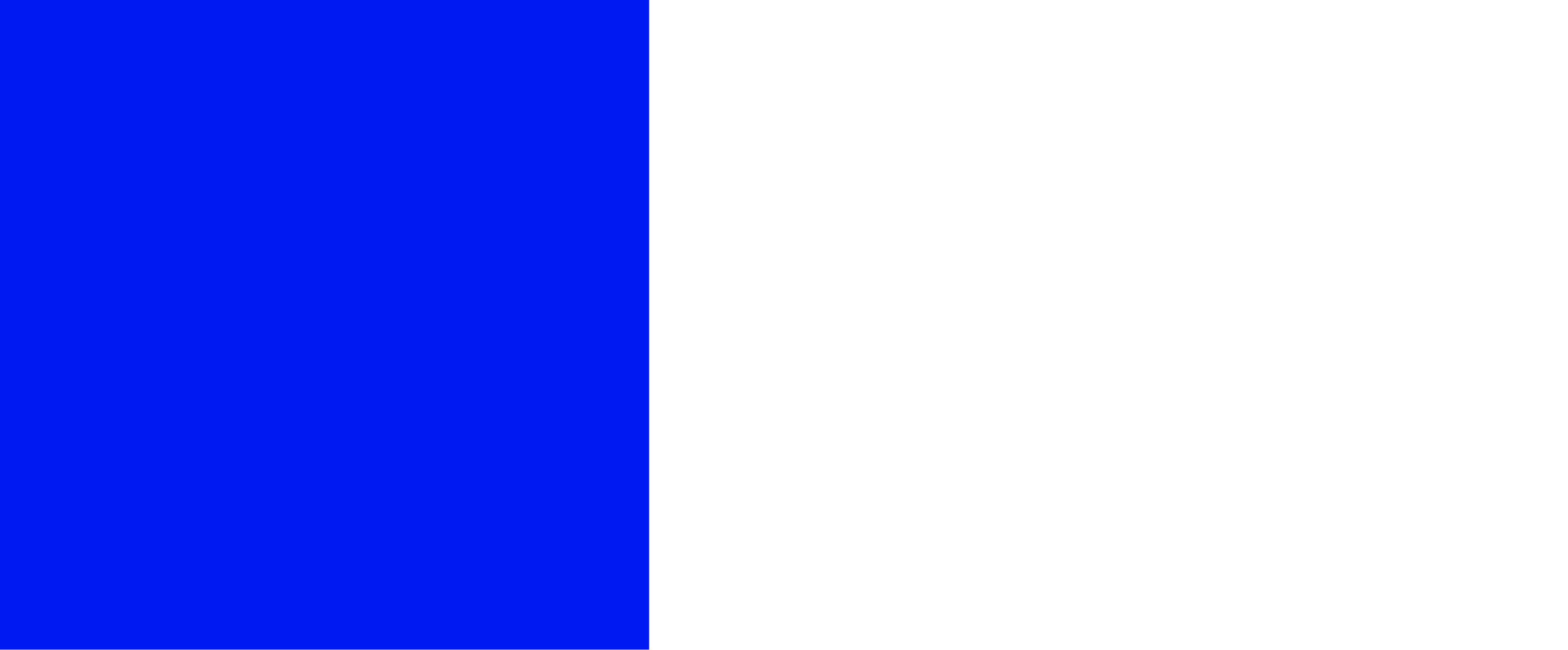 Blue box with stand up to Jewish hate